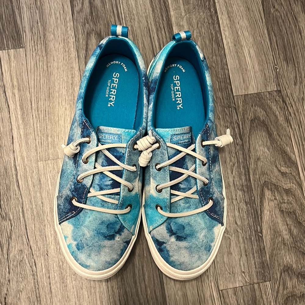 Sperry Shoes